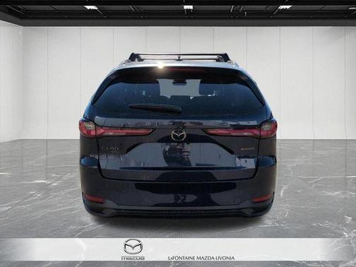2026 Mazda CX-90 Premium