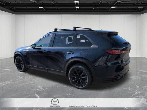 2026 Mazda CX-90 Premium