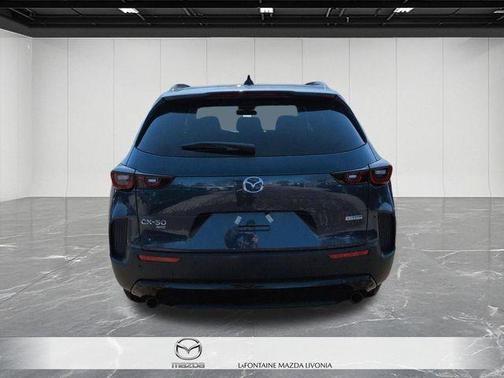 2026 Mazda CX-50 Premium
