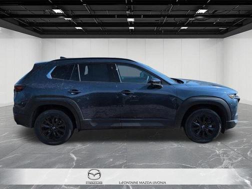 2026 Mazda CX-50 Premium