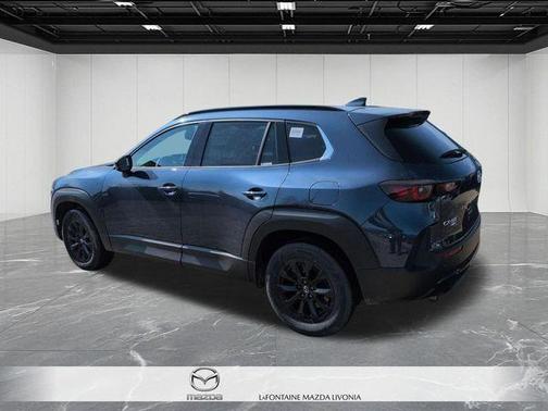 2026 Mazda CX-50 Premium