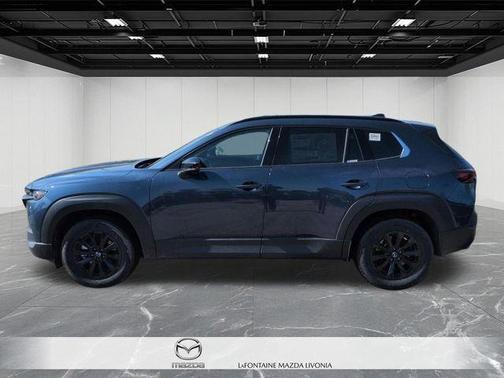 2026 Mazda CX-50 Premium