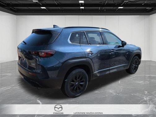 2026 Mazda CX-50 Premium