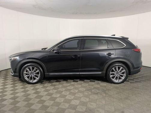 2021 Mazda CX-9 Grand Touring