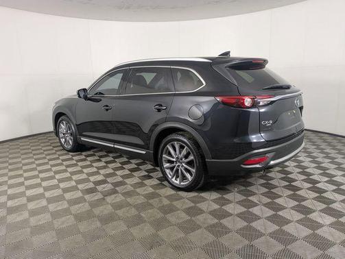 2021 Mazda CX-9 Grand Touring