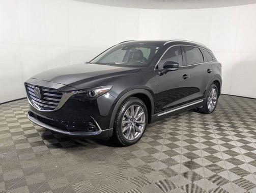 2021 Mazda CX-9 Grand Touring