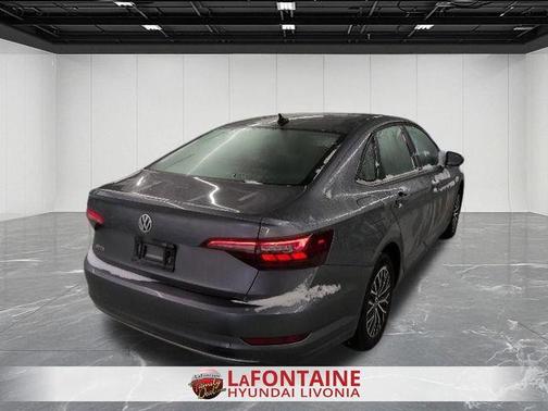 2021 Volkswagen Jetta 1.4T SE