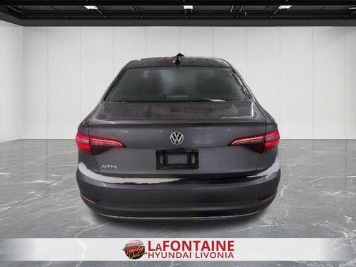 2021 Volkswagen Jetta 1.4T SE