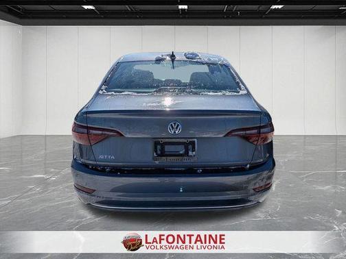 2021 Volkswagen Jetta 1.4T SE