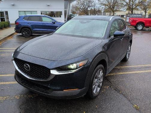 2025 Mazda CX-30 Premium Package