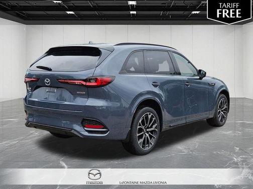 2025 Mazda CX-70 3.3 Turbo S Premium Plus Package