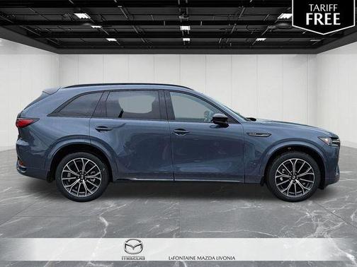 2025 Mazda CX-70 3.3 Turbo S Premium Plus Package