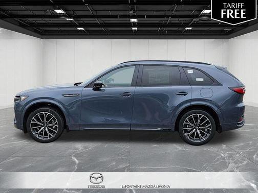 2025 Mazda CX-70 3.3 Turbo S Premium Plus Package