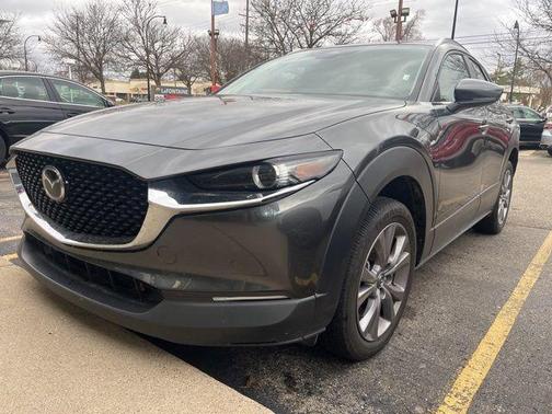 2024 Mazda CX-30 2.5 S Preferred Package