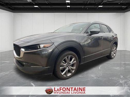 2024 Mazda CX-30 2.5 S Preferred Package