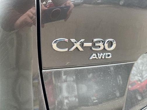 2024 Mazda CX-30 2.5 S Preferred Package