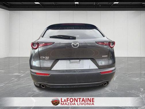 2024 Mazda CX-30 2.5 S Preferred Package