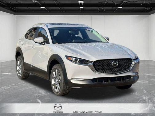 2026 Mazda CX-30 Preferred