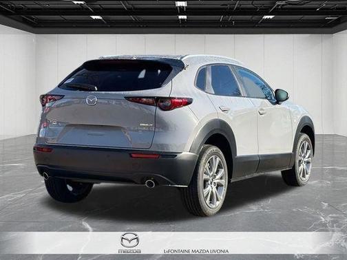 2026 Mazda CX-30 Preferred