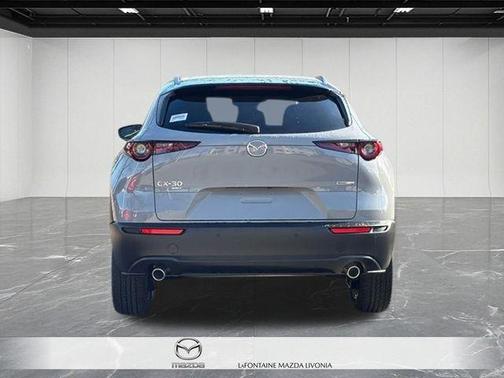 2026 Mazda CX-30 Preferred