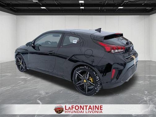 2020 Hyundai Veloster 2.0 Premium