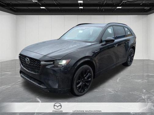 2026 Mazda CX-90 S Premium