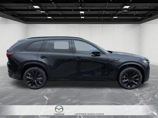 2026 Mazda CX-90 S Premium
