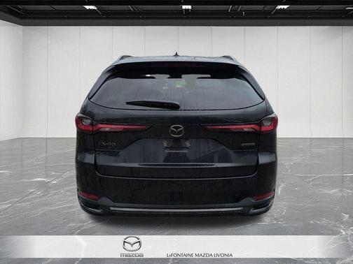 2026 Mazda CX-90 S Premium