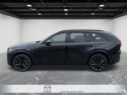 2026 Mazda CX-90 S Premium