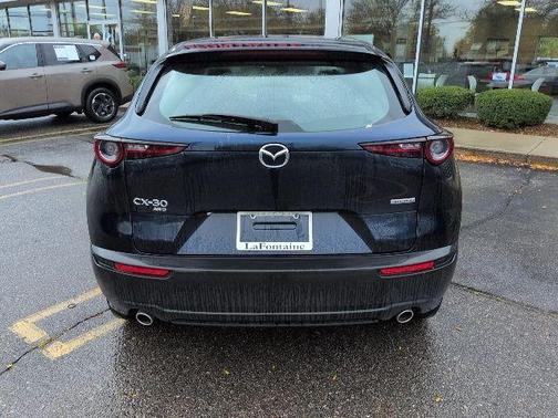 2023 Mazda CX-30 Base