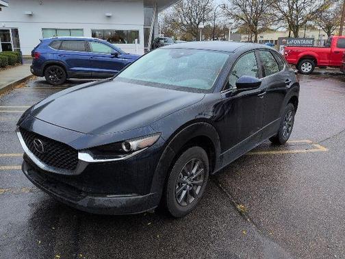 2023 Mazda CX-30 Base