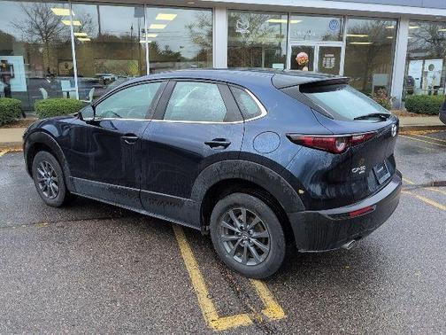 2023 Mazda CX-30 Base