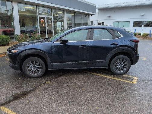2023 Mazda CX-30 Base
