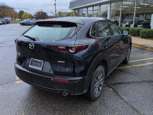 2023 Mazda CX-30 Base