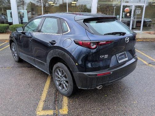 2023 Mazda CX-30 Base