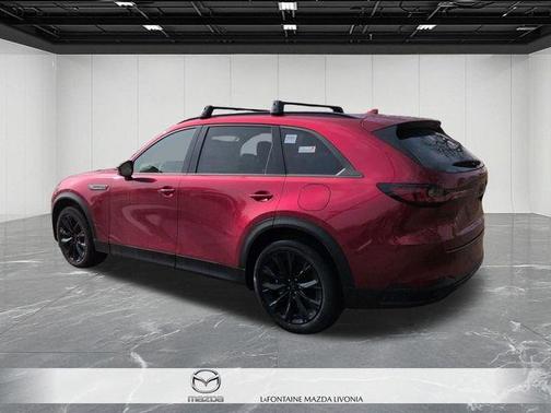 2026 Mazda CX-90 Premium