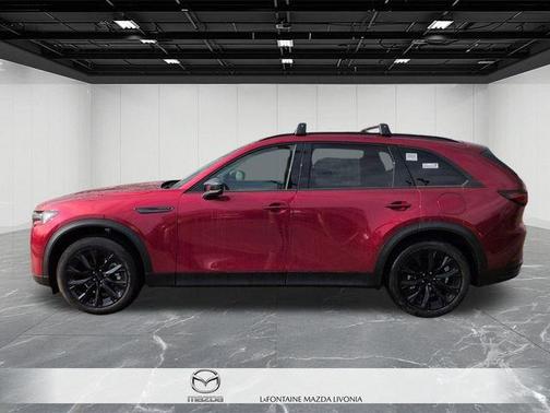 2026 Mazda CX-90 Premium