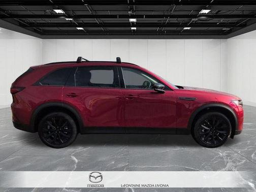 2026 Mazda CX-90 Premium