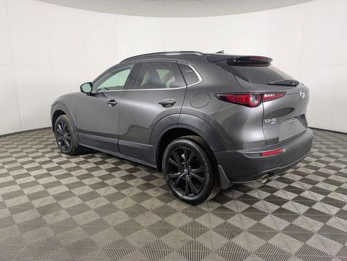 2025 Mazda CX-30 2.5 Turbo Premium Package