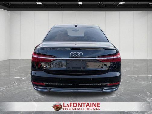 2019 Audi A6 45 Premium