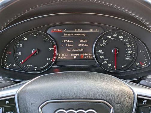 2019 Audi A6 45 Premium