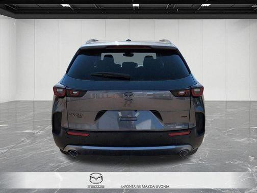 2026 Mazda CX-50 Turbo Premium Plus