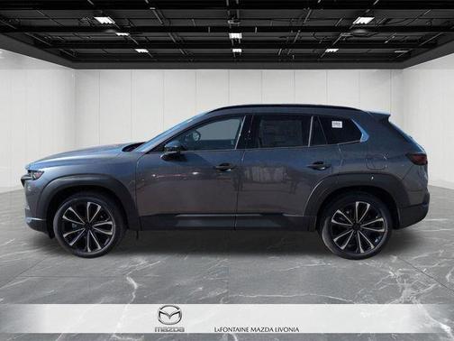 2026 Mazda CX-50 Turbo Premium Plus