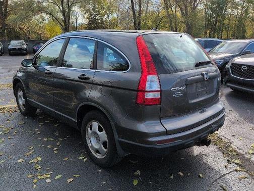 2011 Honda CR-V LX