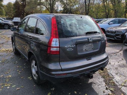 2011 Honda CR-V LX