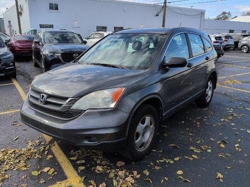 2011 Honda CR-V LX