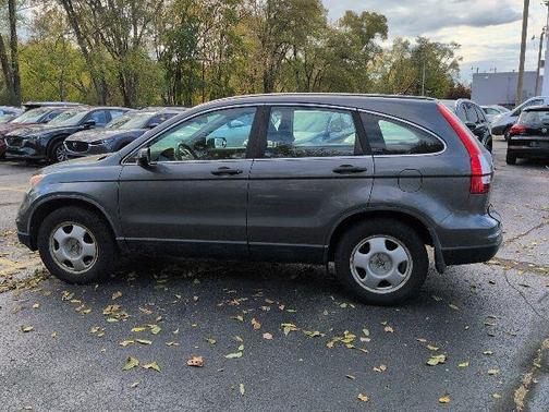 2011 Honda CR-V LX