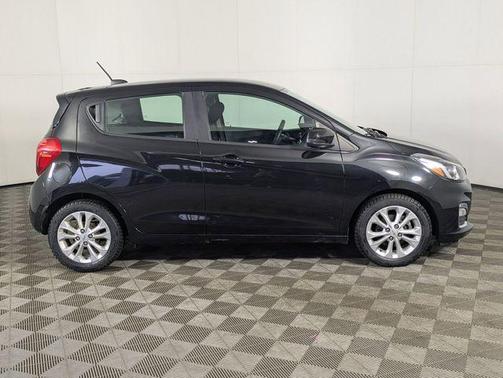 2020 Chevrolet Spark 1LT