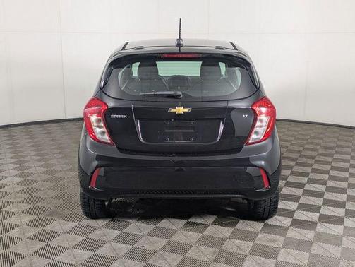 2020 Chevrolet Spark 1LT