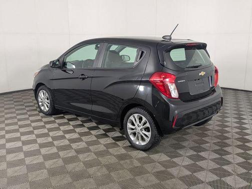 2020 Chevrolet Spark 1LT